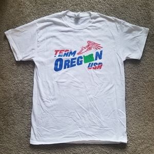 Team Oregon T-Shirt